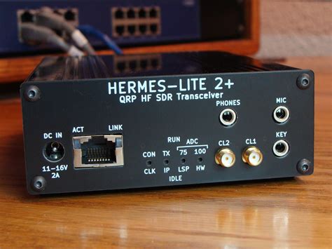 sdr hermes lite 2 review.